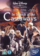 In Search of the Castaways DVD (2004) Hayley Mills, Stevenson (DIR) cert U