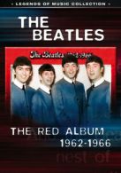 The Beatles: Red Album DVD (2013) The Beatles cert E