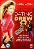 My Date With Drew DVD (2013) Brian Herzlinger cert PG 2 discs