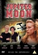 Jupiter Moon: Volume 5 DVD (2005) Dominic Arnold cert PG