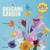 Origami garden: amazing flowers, leaves, bugs and birds by Ioana Stoian