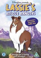 Lassie: Rescue Rangers DVD (2006) Hal Sutherland cert U