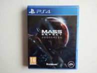 PlayStation 4 : Mass Effect Andromeda (PS4)