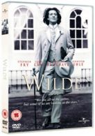 Wilde DVD (2009) Stephen Fry, Gilbert (DIR) cert 15