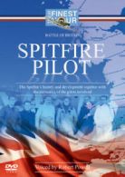 Their Finest Hour: Spitfire Pilot DVD (2010) cert E