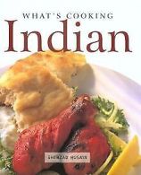 Indian (What's Cooking) | Husain, Shehzad | Book