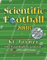 Scientific Football: The Latest Release from Pro Football's Statistical Iconocl