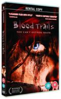 Blood Trails DVD (2007) Rebecca Palmer, Krause (DIR) cert 18