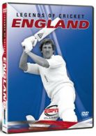 Legends of Cricket: England DVD (2008) Ian Botham cert E