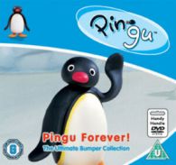 Pingu: Pingu Forever DVD (2009) Pingu cert U