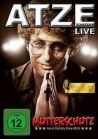 Atze Schröder - Mutterschutz live (2 DVDs) | DVD