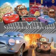 Disney Cars Storybook Collection (Hardback)