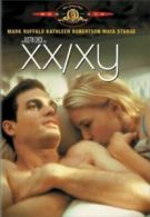 XX/XY DVD (2004) Mark Ruffalo, Chick (DIR) cert 15