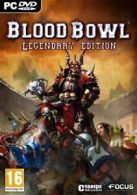 Blood Bowl : Legendary Edition (PC DVD) PC Fast Free UK Postage 3512289017480