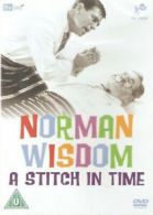 Norman Wisdom - A Stitch in Time DVD (2010) Norman Wisdom, Asher (DIR) cert U