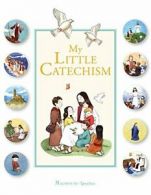 My Little Catechism.by De-Menthiere New 9781621641254 Fast Free Shipping<|