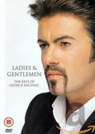 George Michael: Ladies and Gentlemen - The Best Of DVD (1999) George Michael
