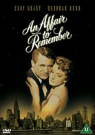 An Affair to Remember DVD (2002) Cary Grant, McCarey (DIR) cert PG