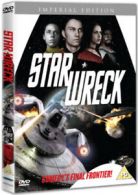 Star Wreck DVD (2009) Samuli Torssonen, Vuorensola (DIR) cert 15