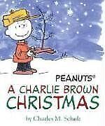 A Charlie Brown Christmas (Running Press Miniatures) |... | Book