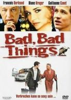 Bad, Bad Things | DVD