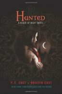 Hunted (House of Night Novels).by Cast New 9780312379827 Fast Free Shipping<|