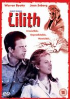 Lilith DVD (2005) Warren Beatty, Rossen (DIR) cert 12 3 discs