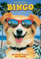 Bingo DVD (2005) Cindy Williams, Robbins (DIR) cert PG