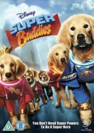 Super Buddies DVD (2013) Trey Loney, Vince (DIR) cert U