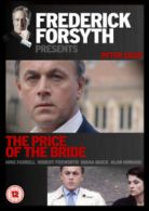 Frederick Forsyth: The Price of the Bride DVD (2009) Mike Farrell, Clegg (DIR)