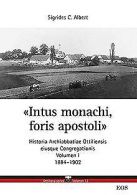 Intus monachi, foris apostoli - Historia Ottiliensi... | Book