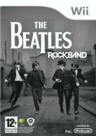 The Beatles: RockBand (Wii) PEGI 12+ Rhythm: Timing