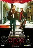 Once [Special Edition] [2 DVDs] von John Carney | DVD