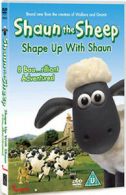 Shaun the Sheep: Shape Up With Shaun DVD (2007) cert U