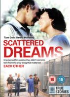 Scattered Dreams DVD (2012) Tyne Daly, Barnette (DIR) cert 15