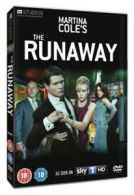 The Runaway DVD (2011) Keith Allen cert 18 2 discs