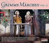 Grimms Märchen Box 2 | Gebrüder Grimm | Book