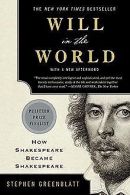 Will in the World - How Shakespeare Became Shakespeare v... | Book