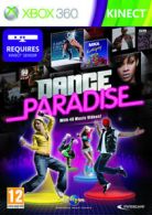 Dance Paradise (Xbox 360) PEGI 12+ Rhythm: Dance
