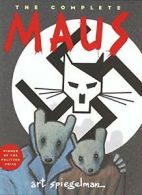The Complete Maus.by Spiegelman New 9780679406419 Fast Free Shipping<|