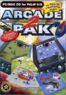 Windows : arcade pak 2