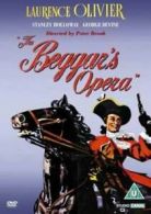 The Beggar's Opera DVD (2004) Laurence Olivier, Brook (DIR) cert U
