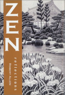Zen Reflections, Sollier, Andre,Allen, Robert, ISBN 1586637
