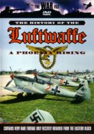 The War File: Luftwaffe DVD (2003) cert E