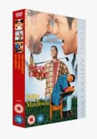 Happy Gilmore/Billy Madison/Anger Management DVD (2006) Adam Sandler, Dugan