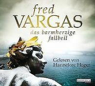 Das barmherzige Fallbeil | Vargas, Fred | Book