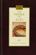 The Desire of Ages.by White New 9780816319220 Fast Free Shipping<|