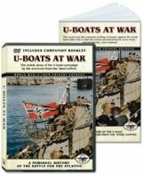 World War II: U-boats at War DVD (2009) cert E
