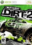 Colin McRae: Dirt 2 (Xbox 360) XBOX 360 Fast Free UK Postage 5024866341911<>