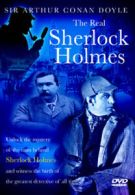 Sir Arthur Conan Doyle: The Real Sherlock Holmes DVD (2004) Arthur Conan Doyle